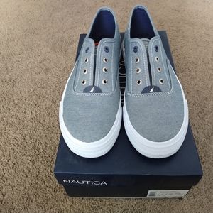 Nautica shoes